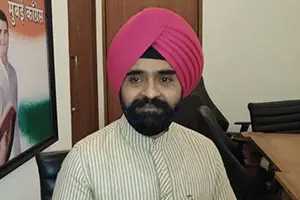 एग्जिट पोल एग्जैक्ट पोल नहीं, कांग्रेस पार्टी दिल्ली में बनाएगी सरकार : चरण सिंह सपरा